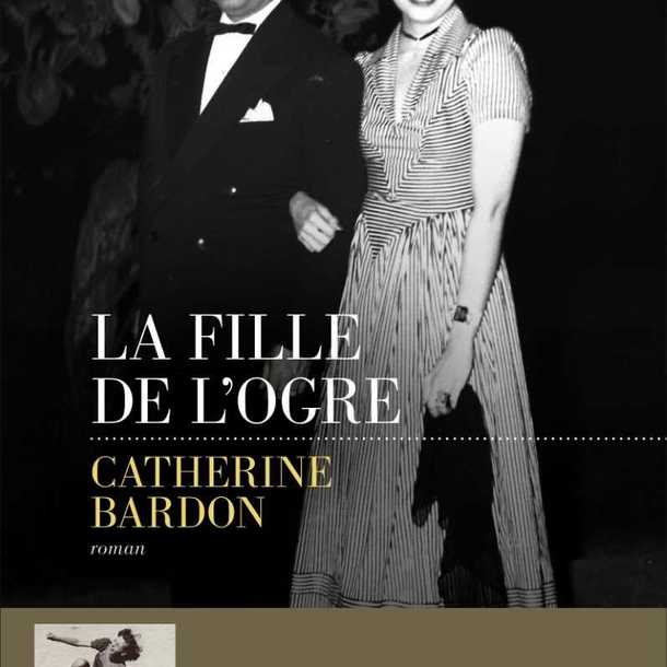 DÉDICACE Catherine Bardon